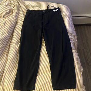 GAP Women’s Barrel Jeans